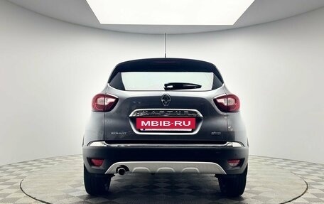 Renault Kaptur I рестайлинг, 2018 год, 1 399 000 рублей, 6 фотография