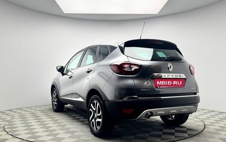 Renault Kaptur I рестайлинг, 2018 год, 1 399 000 рублей, 7 фотография