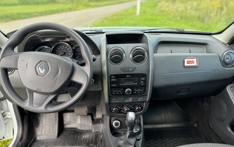 Renault Duster I рестайлинг, 2018 год, 1 500 000 рублей, 6 фотография