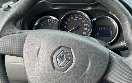 Renault Duster I рестайлинг, 2018 год, 1 500 000 рублей, 7 фотография
