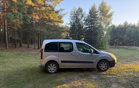Citroen Berlingo II рестайлинг, 2012 год, 470 000 рублей, 6 фотография