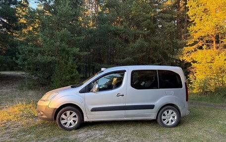 Citroen Berlingo II рестайлинг, 2012 год, 470 000 рублей, 2 фотография