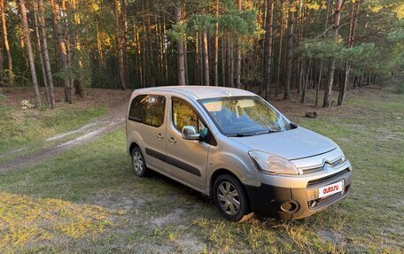 Citroen Berlingo II рестайлинг, 2012 год, 470 000 рублей, 7 фотография