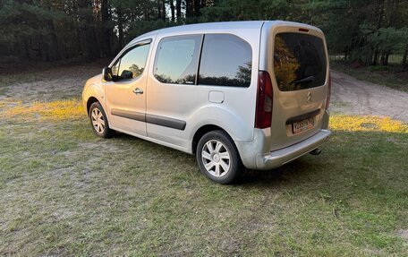 Citroen Berlingo II рестайлинг, 2012 год, 470 000 рублей, 3 фотография