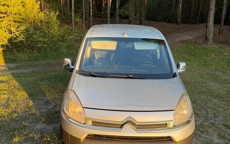 Citroen Berlingo II рестайлинг, 2012 год, 470 000 рублей, 4 фотография