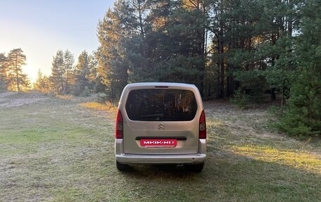 Citroen Berlingo II рестайлинг, 2012 год, 470 000 рублей, 8 фотография