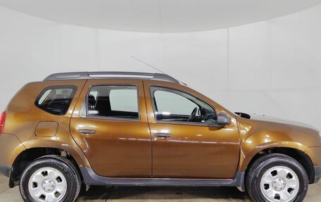 Renault Duster I рестайлинг, 2013 год, 820 000 рублей, 4 фотография