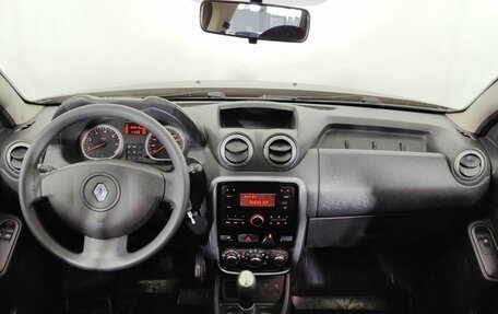 Renault Duster I рестайлинг, 2013 год, 820 000 рублей, 10 фотография