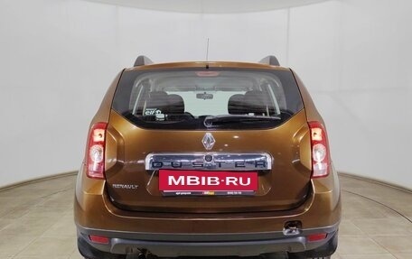 Renault Duster I рестайлинг, 2013 год, 820 000 рублей, 6 фотография