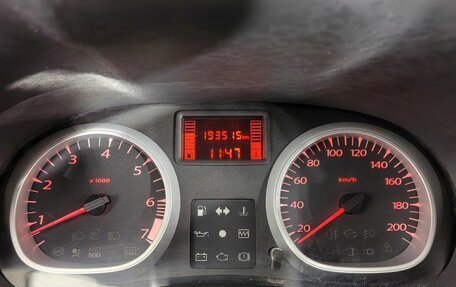 Renault Duster I рестайлинг, 2013 год, 820 000 рублей, 13 фотография