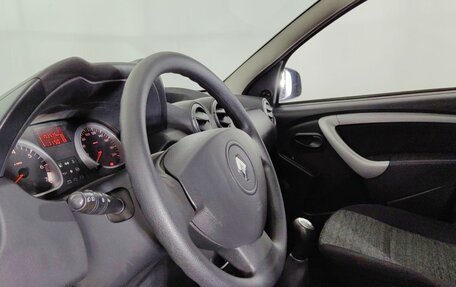 Renault Duster I рестайлинг, 2013 год, 820 000 рублей, 12 фотография