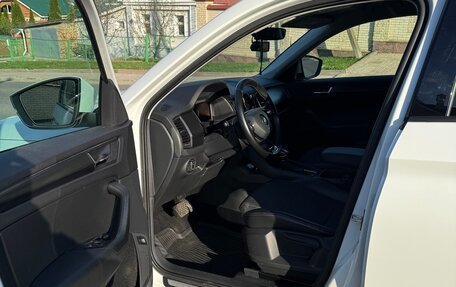Skoda Kodiaq I, 2020 год, 2 790 000 рублей, 7 фотография