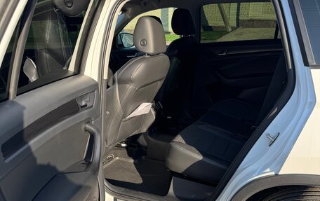 Skoda Kodiaq I, 2020 год, 2 790 000 рублей, 8 фотография