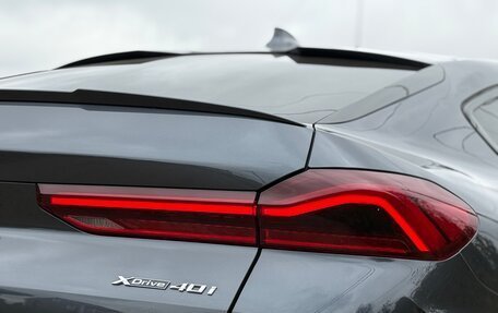 BMW X6, 2021 год, 7 670 000 рублей, 7 фотография