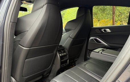 BMW X6, 2021 год, 7 670 000 рублей, 11 фотография
