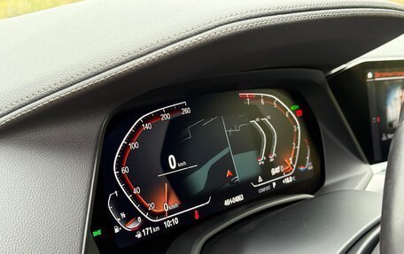 BMW X6, 2021 год, 7 670 000 рублей, 13 фотография