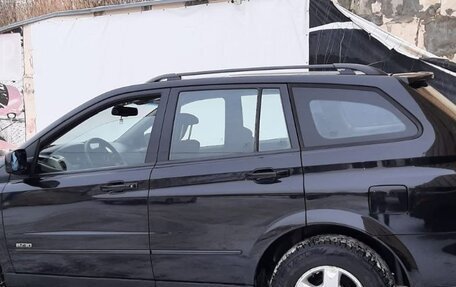 SsangYong Kyron I, 2011 год, 970 000 рублей, 2 фотография