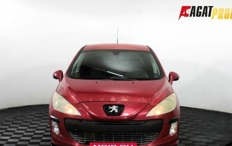 Peugeot 308 II, 2008 год, 325 000 рублей, 2 фотография