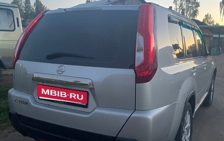 Nissan X-Trail, 2012 год, 1 150 000 рублей, 4 фотография