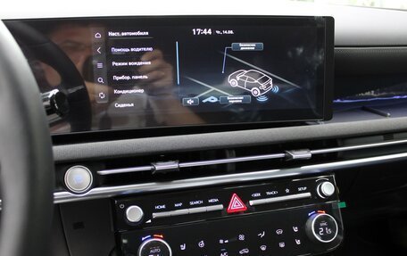 Hyundai Tucson, 2025 год, 3 899 000 рублей, 14 фотография