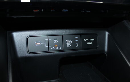 Hyundai Tucson, 2025 год, 3 899 000 рублей, 20 фотография