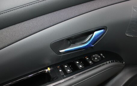Hyundai Tucson, 2025 год, 3 899 000 рублей, 21 фотография