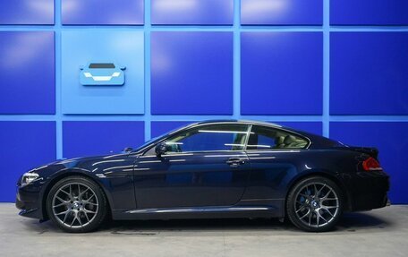 BMW 6 серия, 2008 год, 2 000 000 рублей, 3 фотография