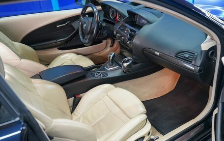 BMW 6 серия, 2008 год, 2 000 000 рублей, 13 фотография