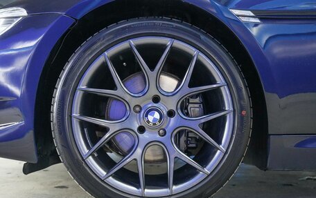 BMW 6 серия, 2008 год, 2 000 000 рублей, 10 фотография