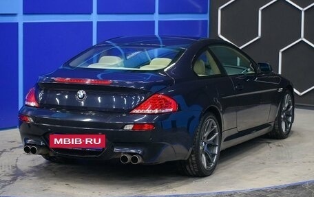 BMW 6 серия, 2008 год, 2 000 000 рублей, 7 фотография