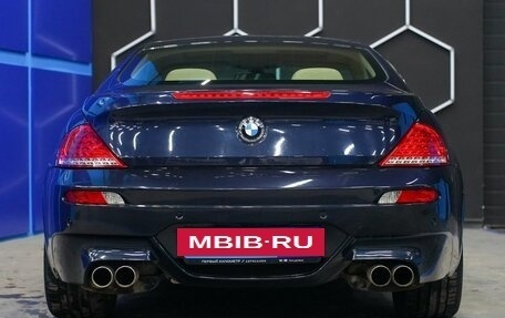 BMW 6 серия, 2008 год, 2 000 000 рублей, 8 фотография