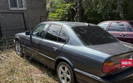 BMW 5 серия, 1993 год, 189 000 рублей, 3 фотография