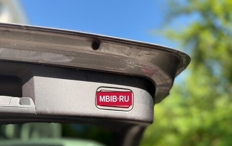 Mercedes-Benz M-Класс, 2012 год, 2 100 000 рублей, 7 фотография