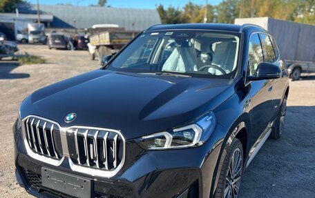 BMW X1, 2025 год, 5 130 000 рублей, 3 фотография