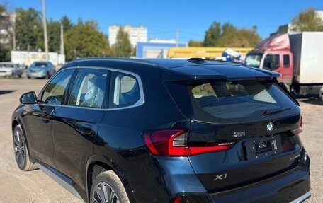 BMW X1, 2025 год, 5 130 000 рублей, 10 фотография