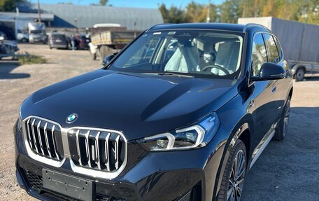 BMW X1, 2025 год, 5 130 000 рублей, 2 фотография