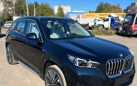 BMW X1, 2025 год, 5 130 000 рублей, 6 фотография