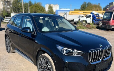 BMW X1, 2025 год, 5 130 000 рублей, 5 фотография