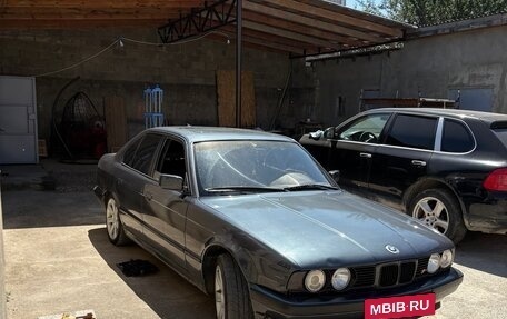 BMW 5 серия, 1993 год, 189 000 рублей, 5 фотография