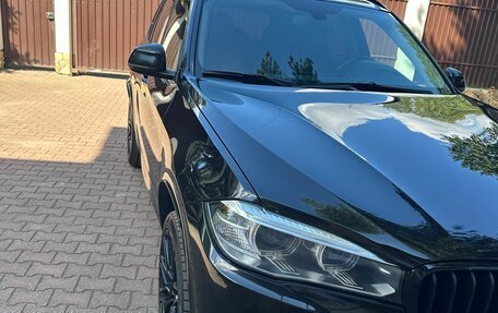 BMW X5, 2016 год, 3 999 000 рублей, 3 фотография