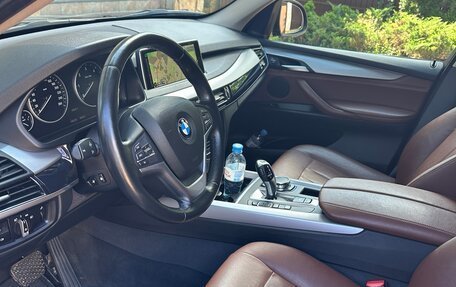 BMW X5, 2016 год, 3 999 000 рублей, 4 фотография
