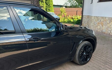 BMW X5, 2016 год, 3 999 000 рублей, 5 фотография