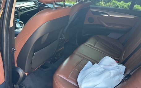BMW X5, 2016 год, 3 999 000 рублей, 7 фотография