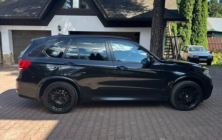 BMW X5, 2016 год, 3 999 000 рублей, 8 фотография