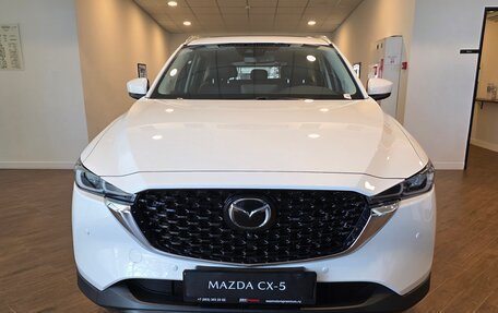 Mazda CX-5 II, 2025 год, 4 350 000 рублей, 6 фотография