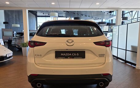 Mazda CX-5 II, 2025 год, 4 350 000 рублей, 3 фотография