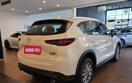 Mazda CX-5 II, 2025 год, 4 350 000 рублей, 4 фотография
