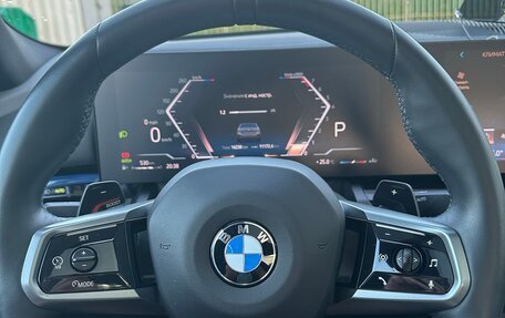 BMW 5 серия, 2023 год, 650 000 рублей, 10 фотография