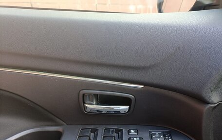 Mitsubishi ASX I рестайлинг, 2015 год, 1 900 000 рублей, 12 фотография