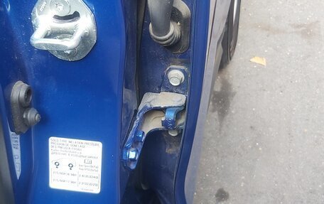 Mitsubishi ASX I рестайлинг, 2015 год, 1 900 000 рублей, 14 фотография